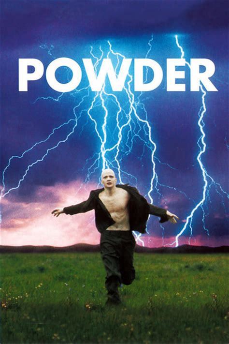 full Powder